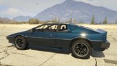 Lotus Spirit